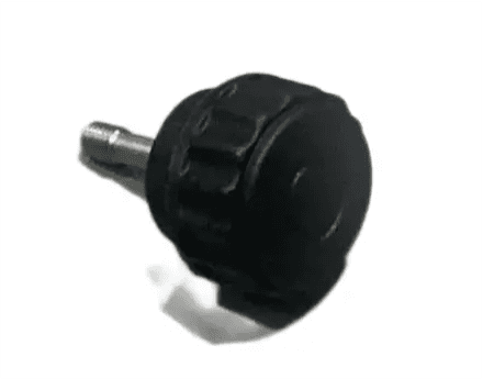 Šroub hlavního kartáče