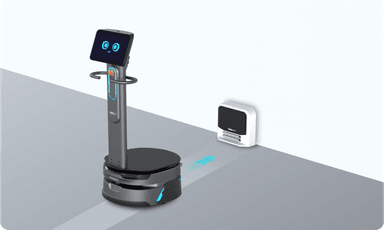 OrionStar CarryBot 12