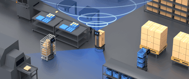 OrionStar CarryBot 8