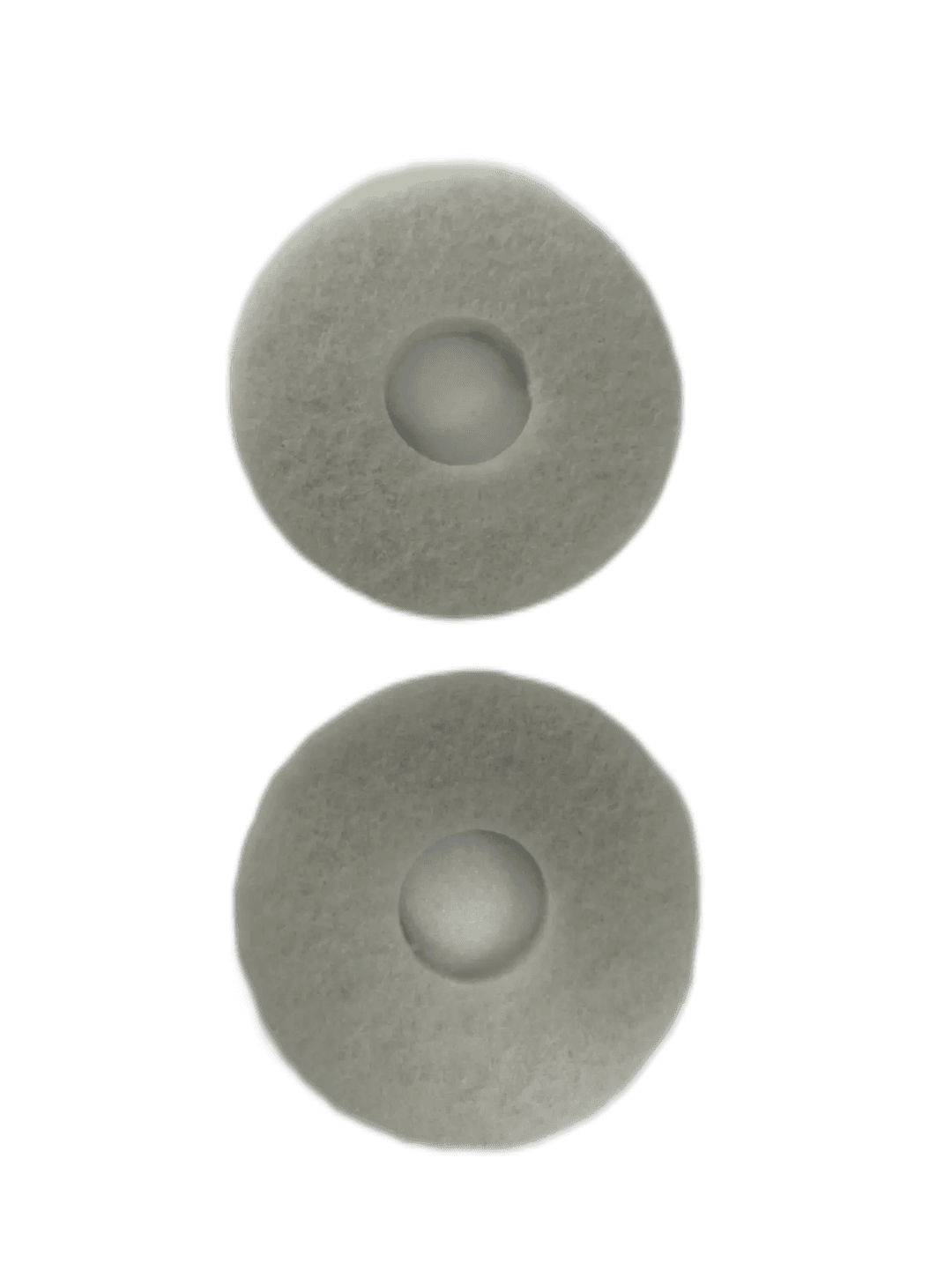 Diskový pad (Bílý)