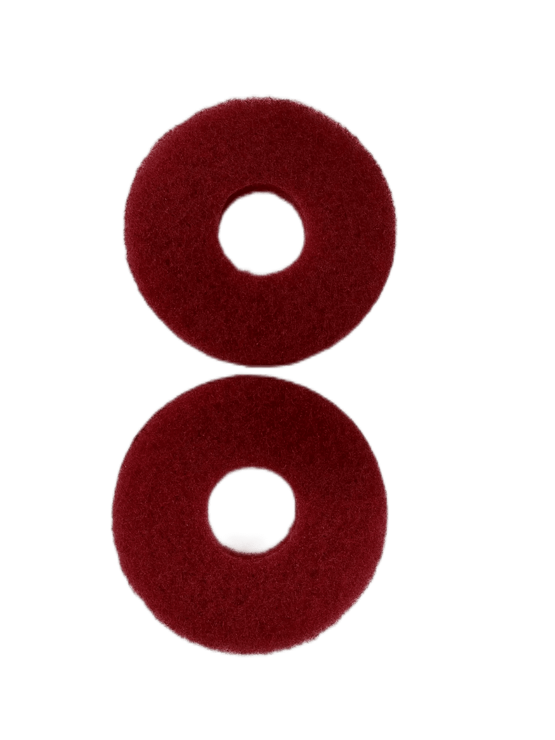 Diskový pad (Červený)