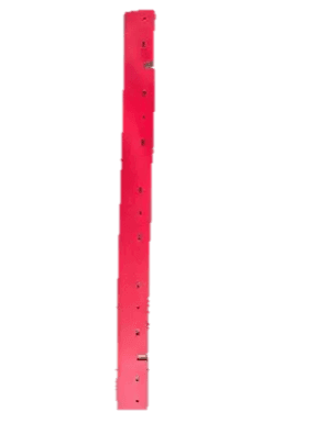 Guma ochranná zadní