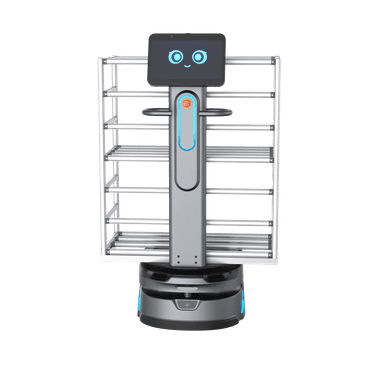 OrionStar CarryBot 2