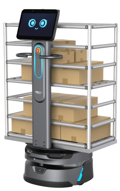 OrionStar CarryBot 7